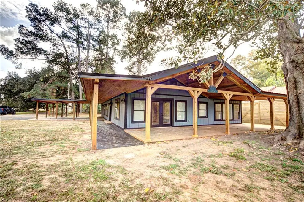 1538 Adams Avenue, Natchitoches, LA 71457 - Image #1