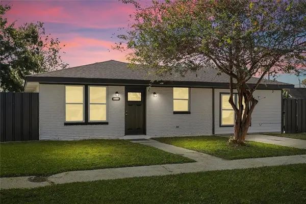 2729 Blanche Street, Marrero, LA 70072