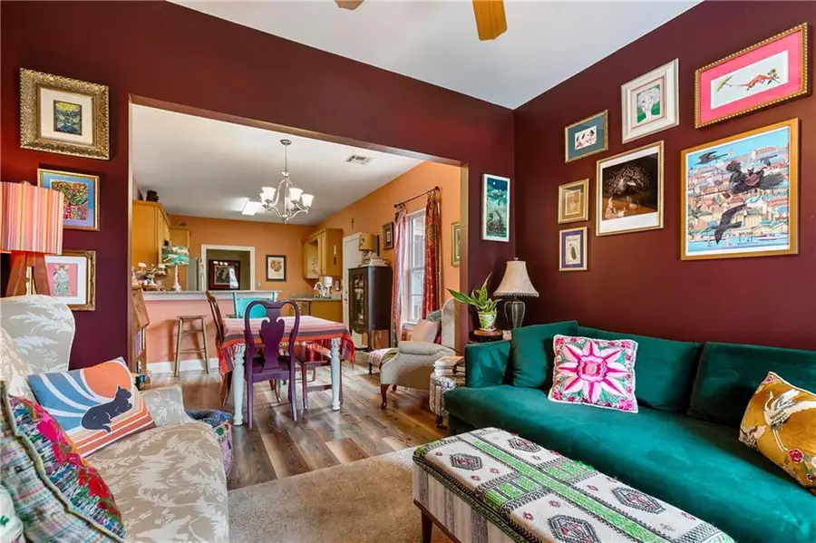 4433 Allen Street, New Orleans, LA 70122 - Image #3