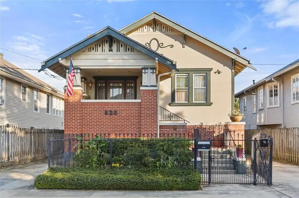 820 Solomon Place, New Orleans, LA 70119 - Image #1
