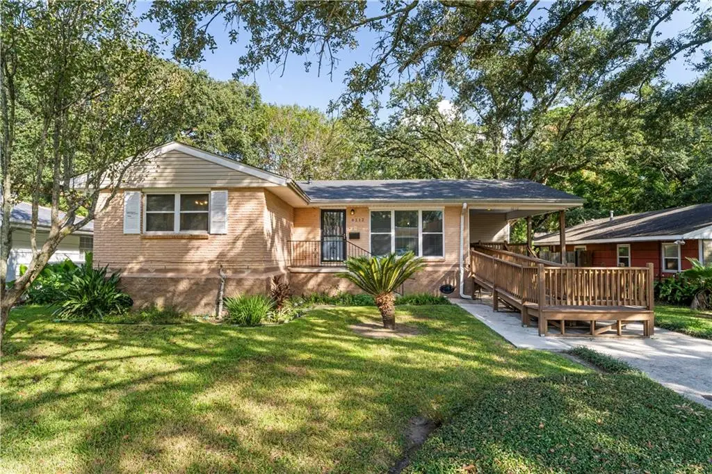 6212 Stratford Place, New Orleans, LA 70131 - Image #1