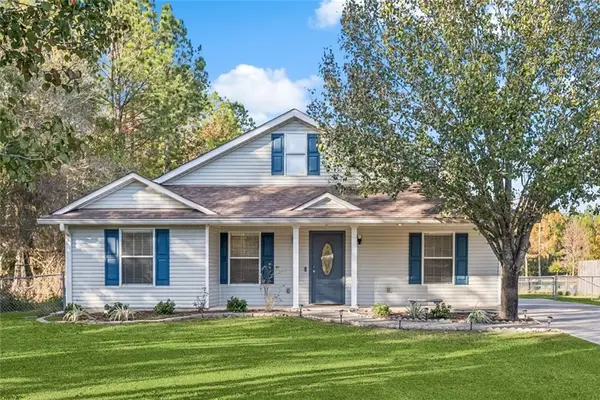 66387 Chris Kennedy Road, Pearl River, LA 70452