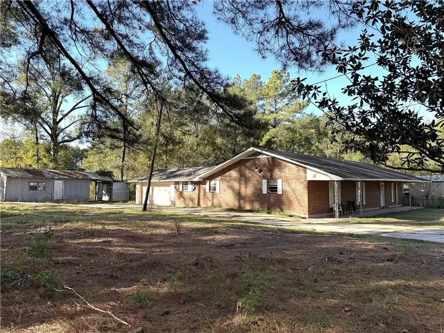 4012 Trinity Church Road, Pineville, LA 71360 - Image #3