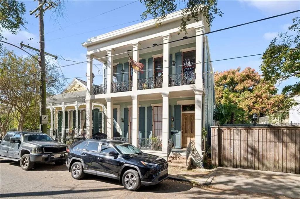 2217 Laurel Street #2, New Orleans, LA 70130 - Image #1