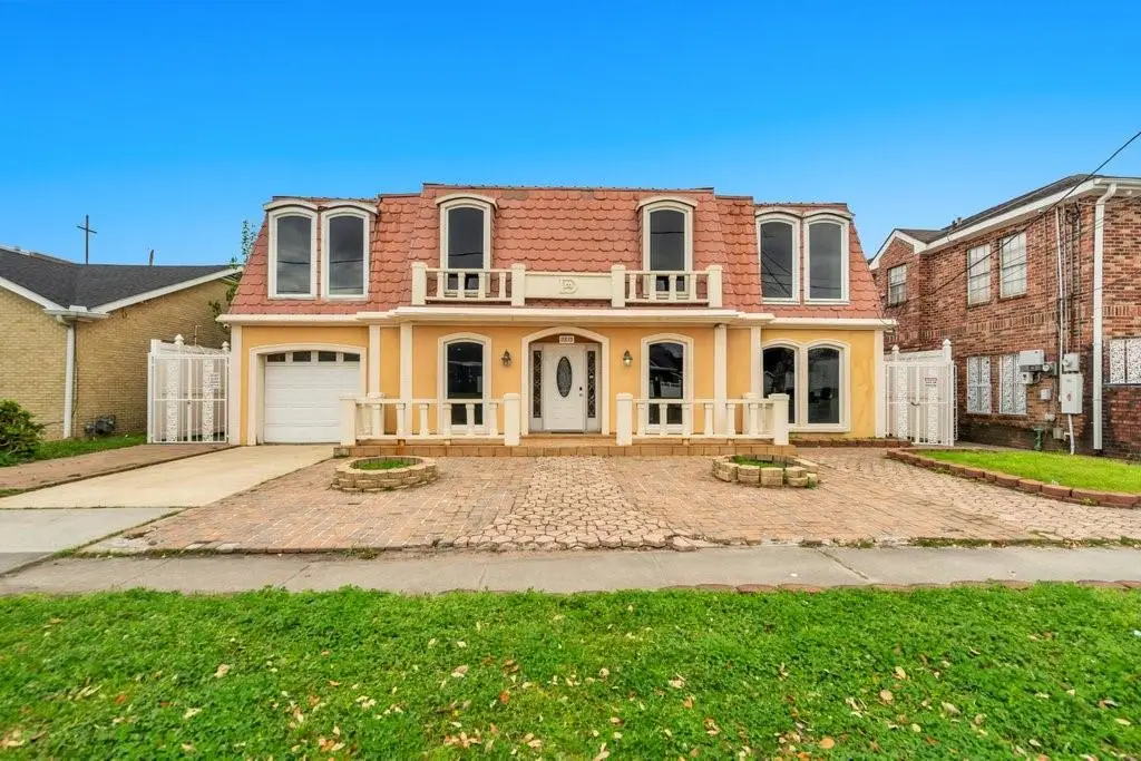 2835 A P Tureaud Avenue, New Orleans, LA 70119 - Image #1