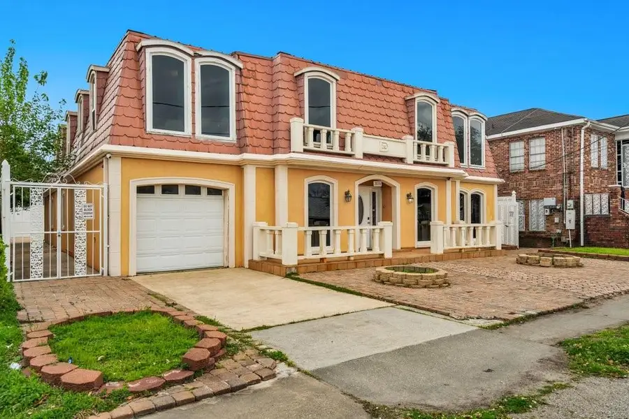 2835 A P Tureaud Avenue, New Orleans, LA 70119 - Image #3