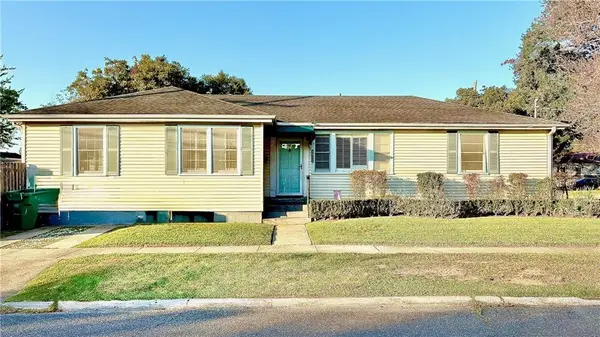 3811 Morris Place, Jefferson, LA 70121