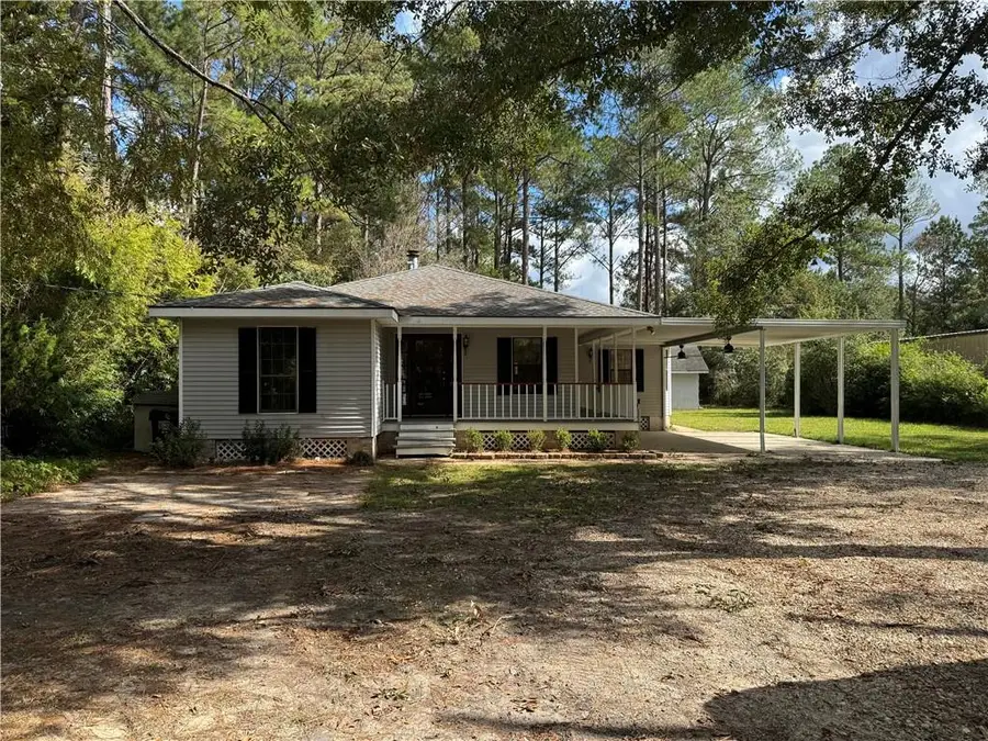 70316 Fuchsia Street, Abita Springs, LA 70420 - Image #2
