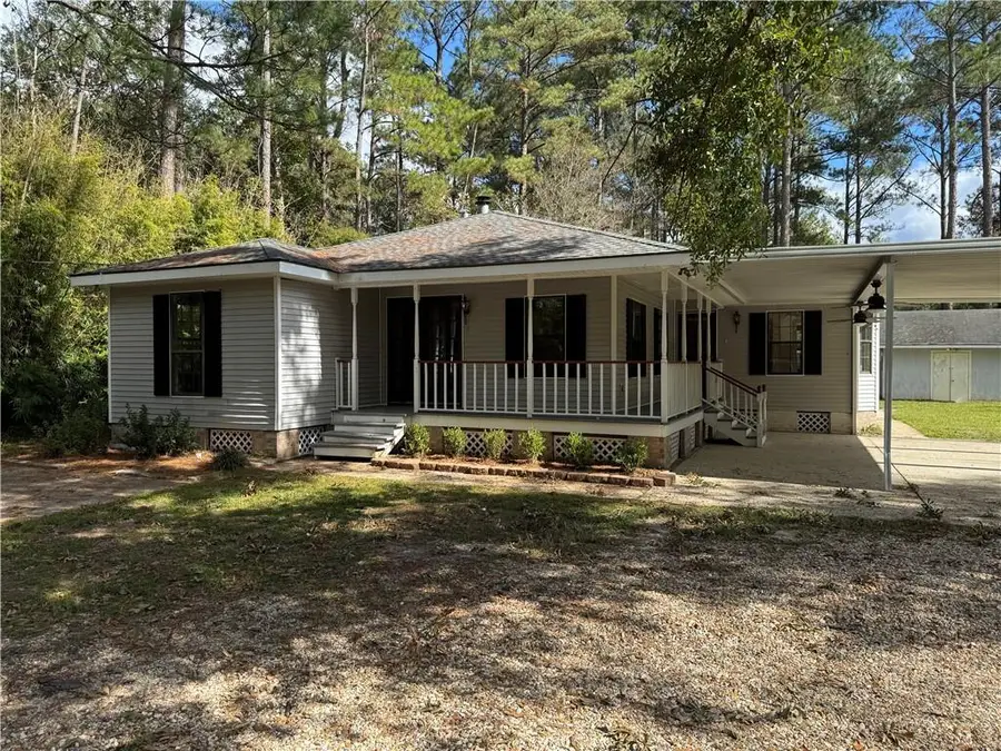 70316 Fuchsia Street, Abita Springs, LA 70420 - Image #3