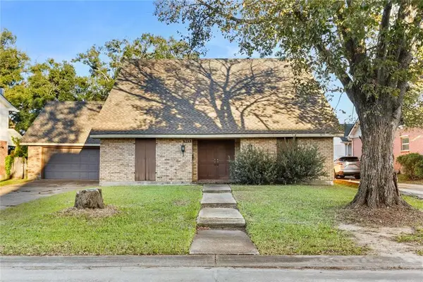 909 Marlene Drive, Gretna, LA 70056