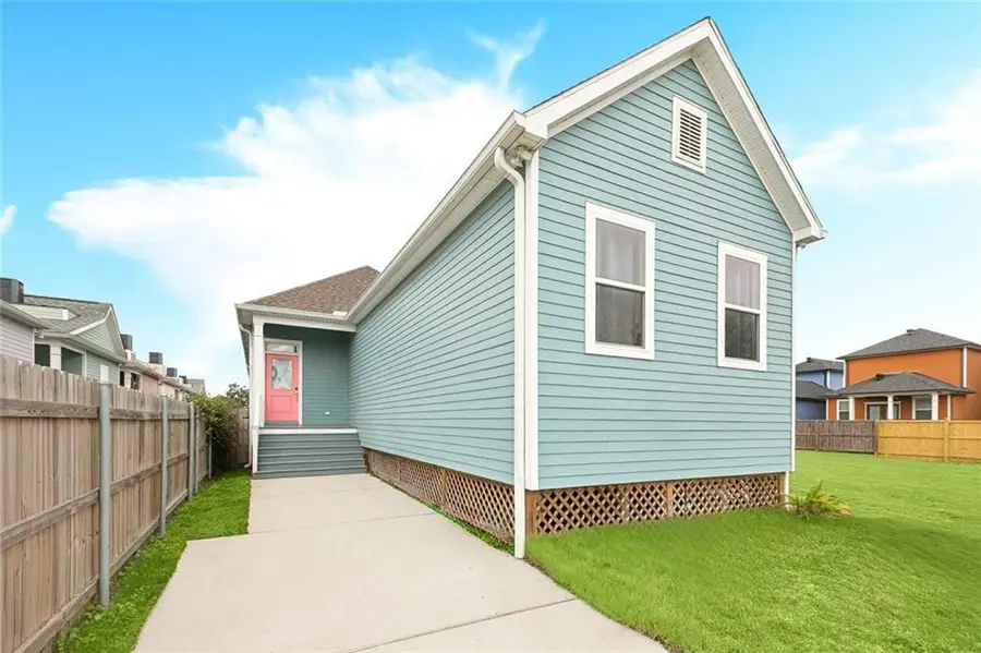 1225 S Dupre Street, New Orleans, LA 70125 - Image #2