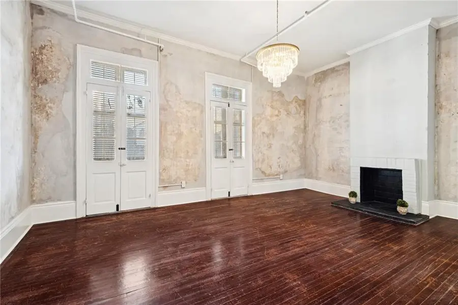 518 Governor Nicholls Street #301, New Orleans, LA 70116 - #3