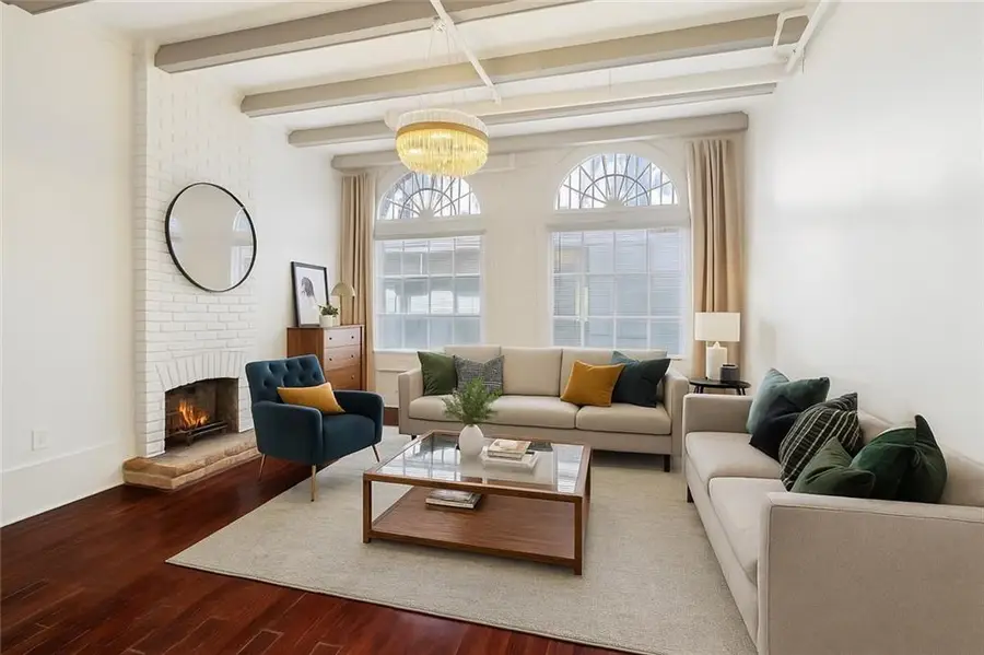 524 Governor Nicholls Street #101, New Orleans, LA 70116 - Image #2