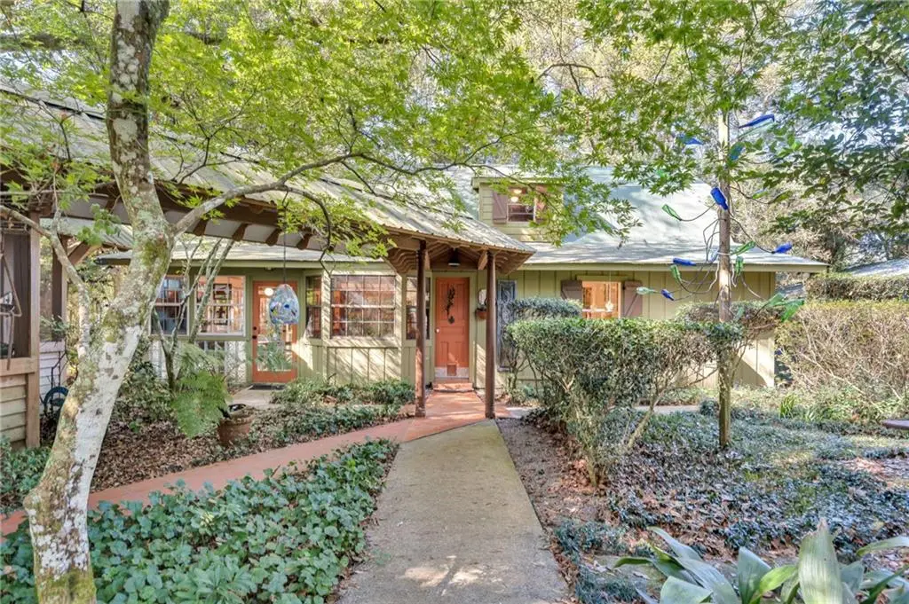 16556 Million Dollar Road, Covington, LA 70435 - Image #1