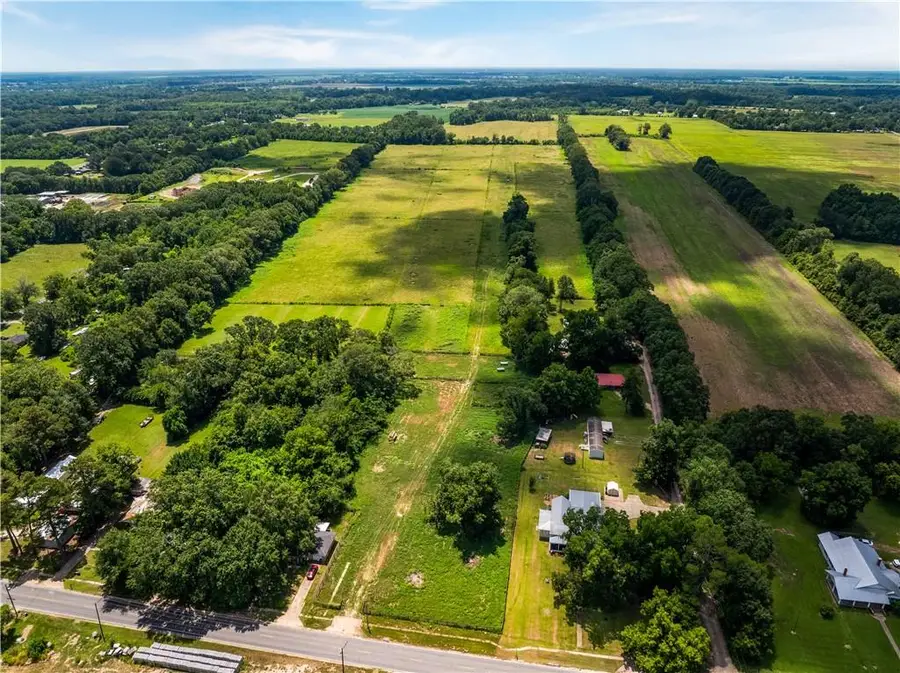 6448 Baton Rouge Ave Avenue, Mansura, LA 71350 - Image #2