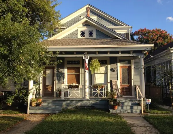 919 21 Cherokee Street, New Orleans, LA 70118