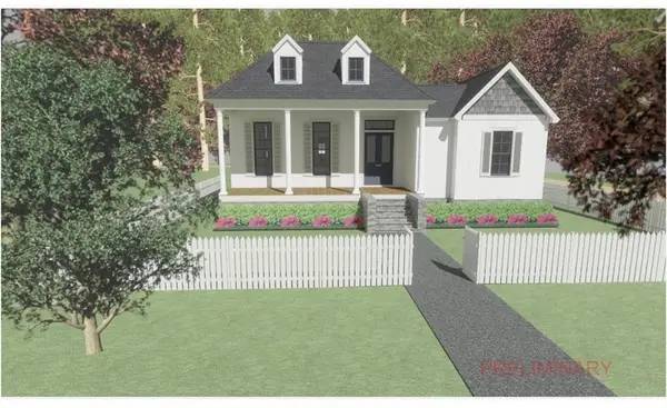 1416 W 18th Avenue, Covington, LA 70433