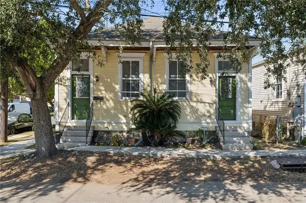 601 03 N Hennessey Street, New Orleans, LA 70119