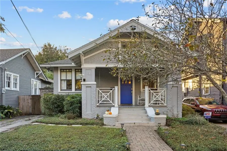 2130 Jena Street, New Orleans, LA 70115 - Image #2