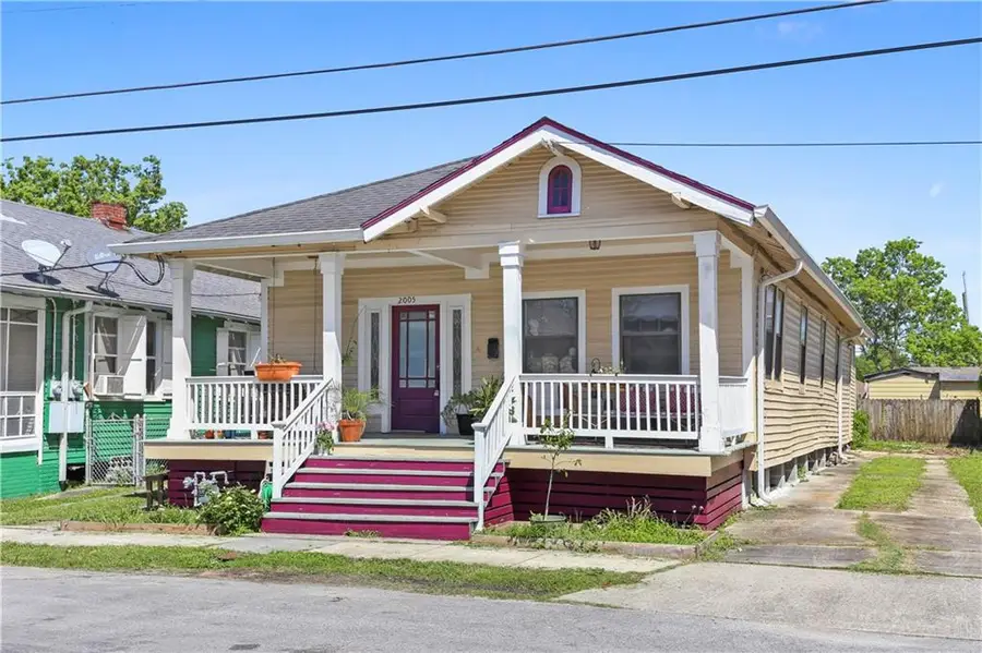 2005 Congress Street, New Orleans, LA 70117 - Image #2