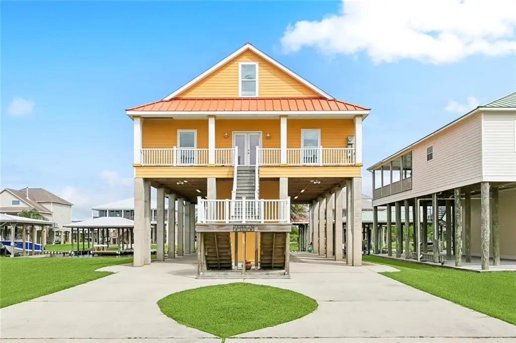 2424 Fort Beauregard Boulevard, Saint Bernard, LA 70085 - #1
