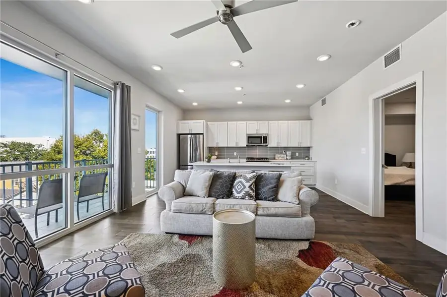 900 Bartholomew Street #415, New Orleans, LA 70117 - #2