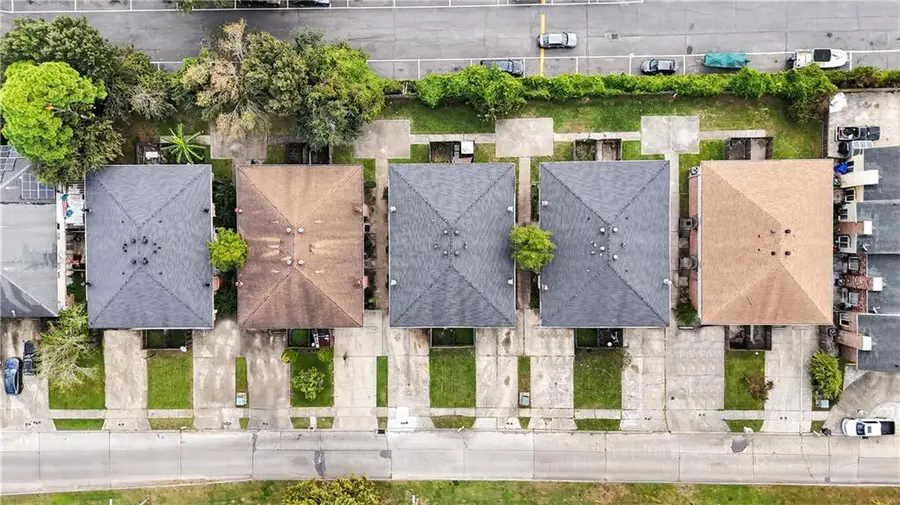 5823 - 5829 Tullis Drive, New Orleans, LA 70131 - Image #2