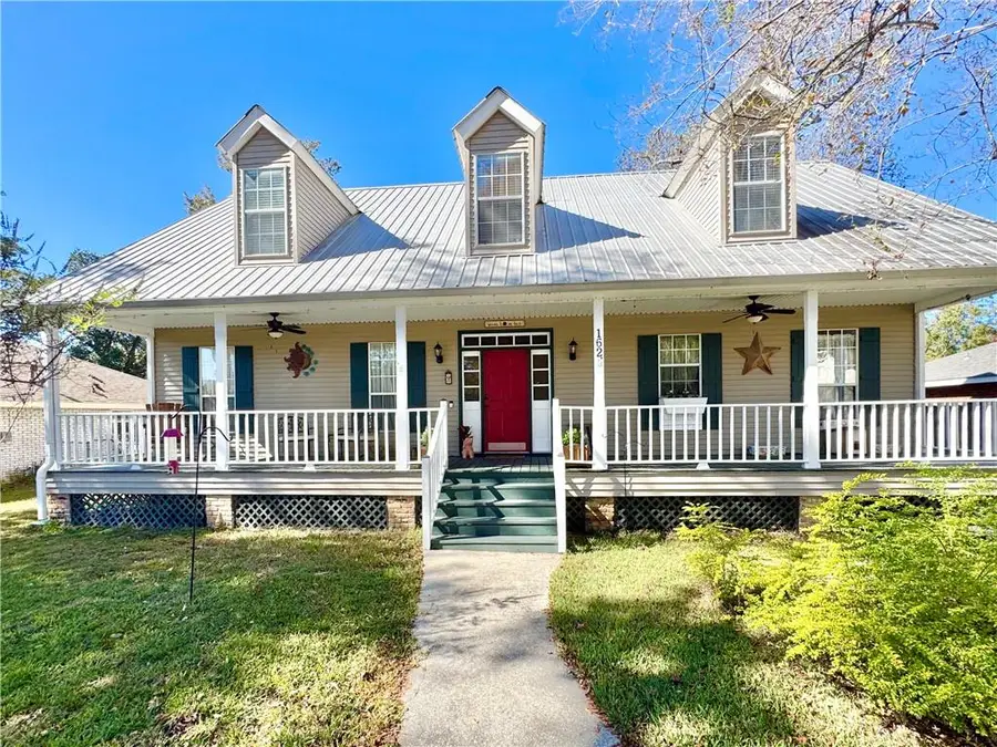 162 Sandra Lee Drive, Mandeville, LA 70448 - #2