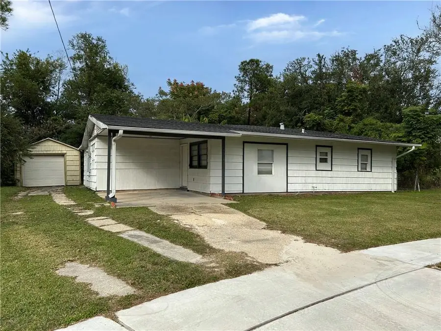 5061 Stephen Girard Avenue, New Orleans, LA 70126 - Image #3