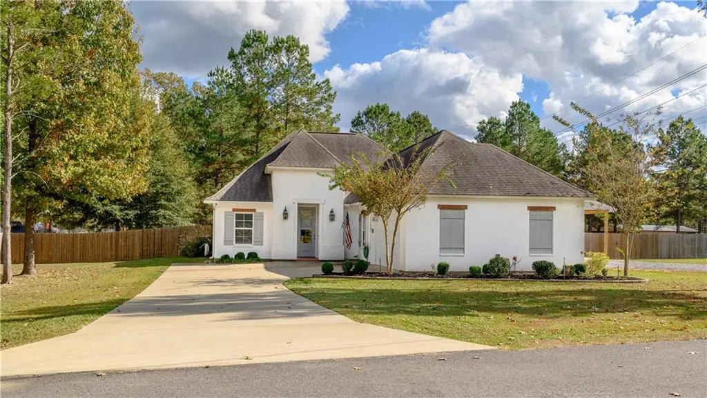 408 Sky Blue Drive, Pineville, LA 71360 - #1