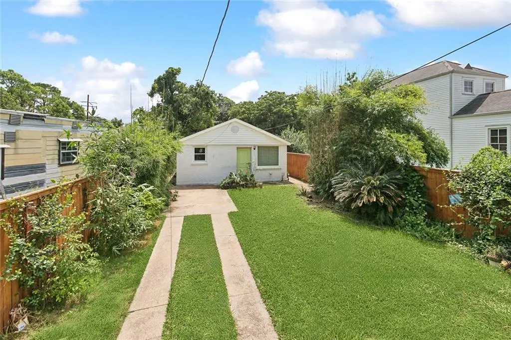 421 Tupelo Street, New Orleans, LA 70117 - Image #1