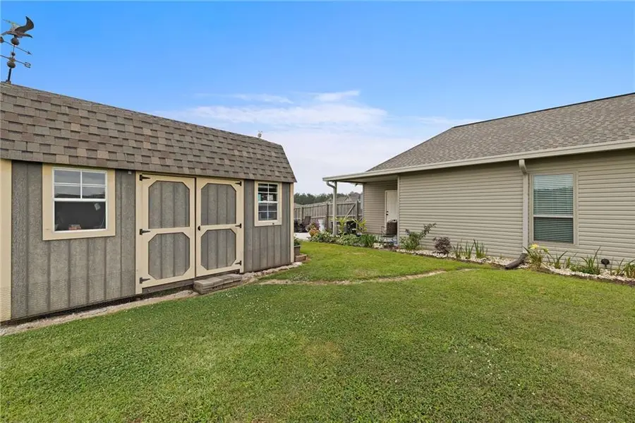 18181 Red Wolf Trail, Loranger, LA 70446 - Image #3