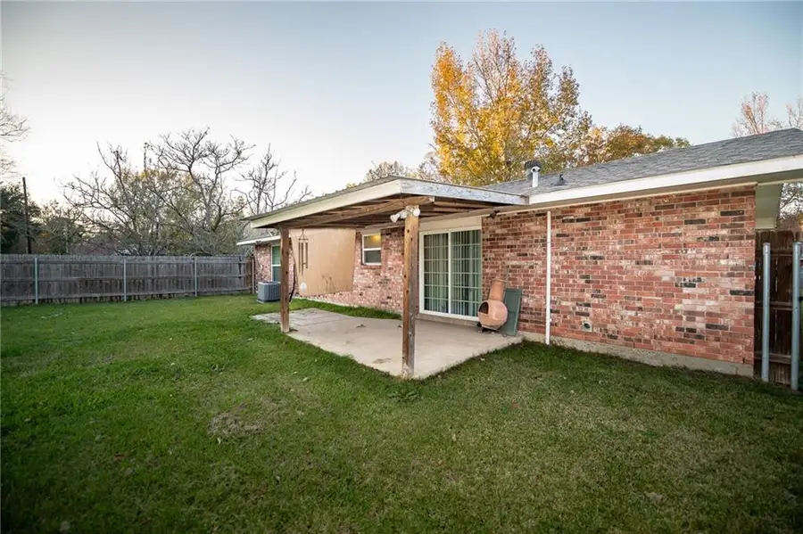 1111 Mockingbird Lane Lane, Oakdale, LA 71463 - Image #3