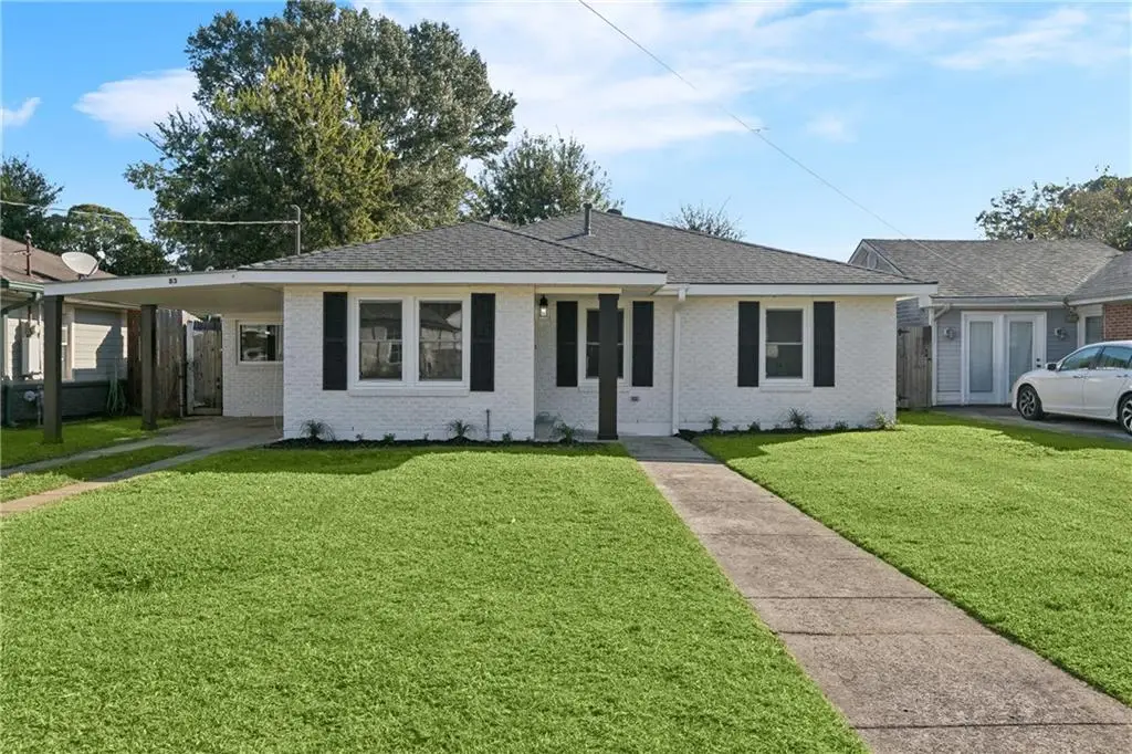 83 Oakland Street, Harahan, LA 70123 - Image #1