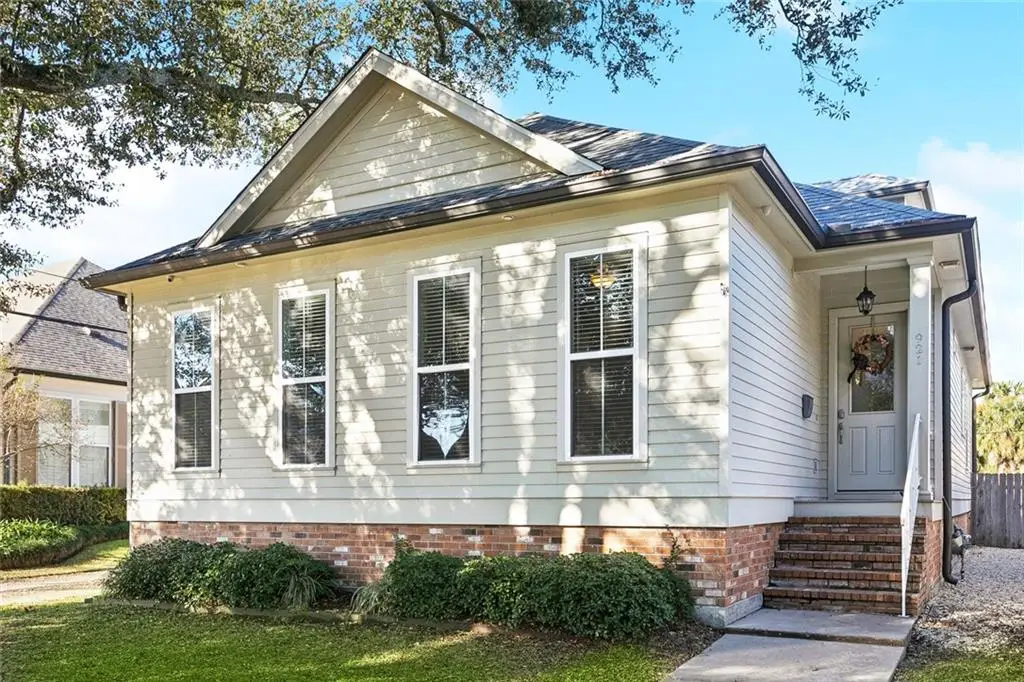 921 French Street, New Orleans, LA 70124 - Image #1