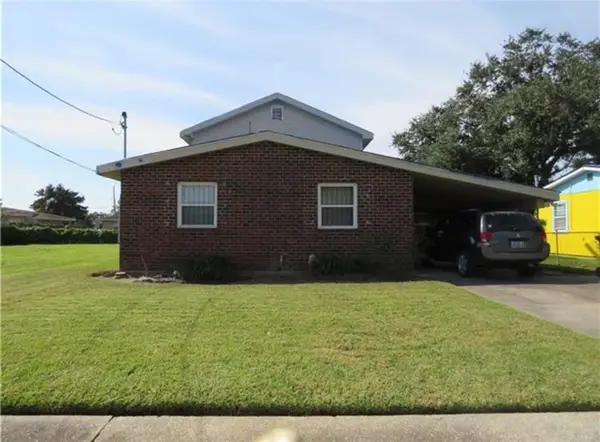 6642 Pauline Drive, New Orleans, LA 70126