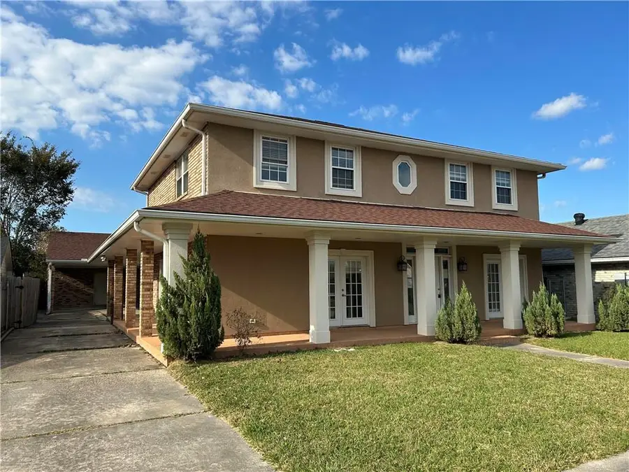 2816 Oak Drive, Violet, LA 70092 - Image #2