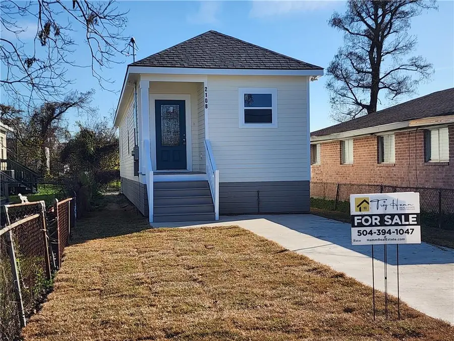 2108 18th Street, Harvey, LA 70058 - Image #2