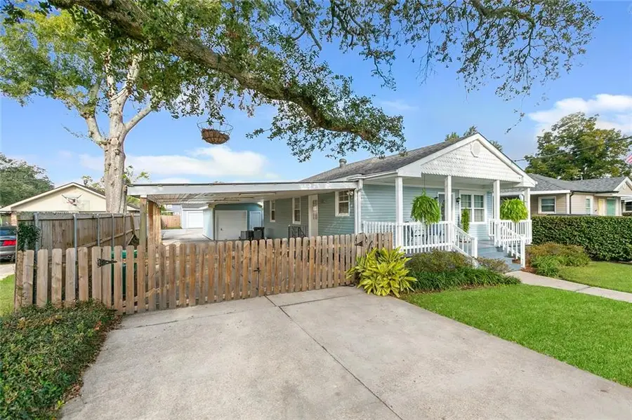 708 Tullulah Avenue, River Ridge, LA 70123 - Image #2