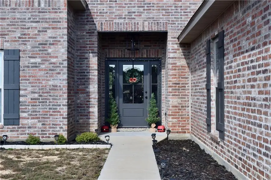 507 Sophie Lane, Dry Prong, LA 71423 - Image #2