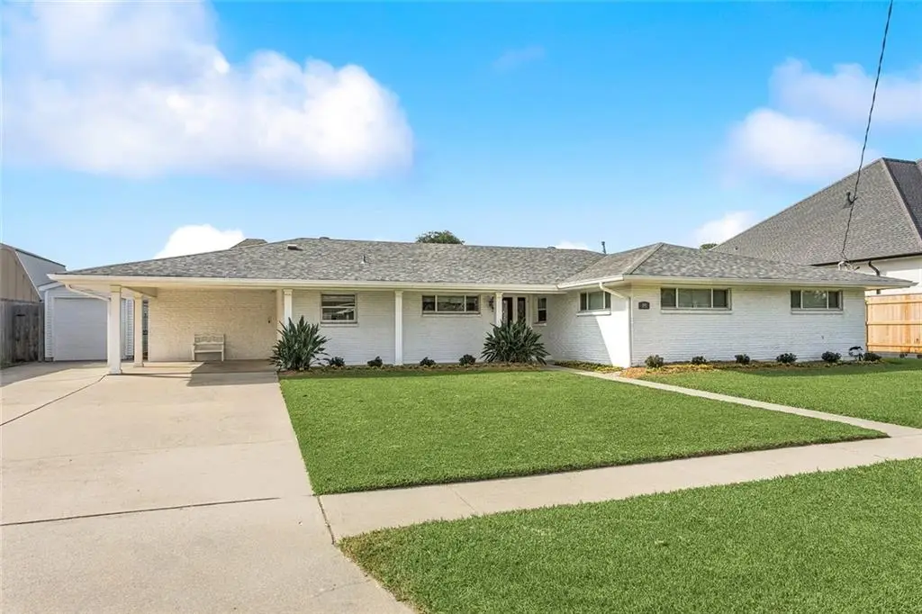 1434 Pier Avenue, Metairie, LA 70005 - Image #1