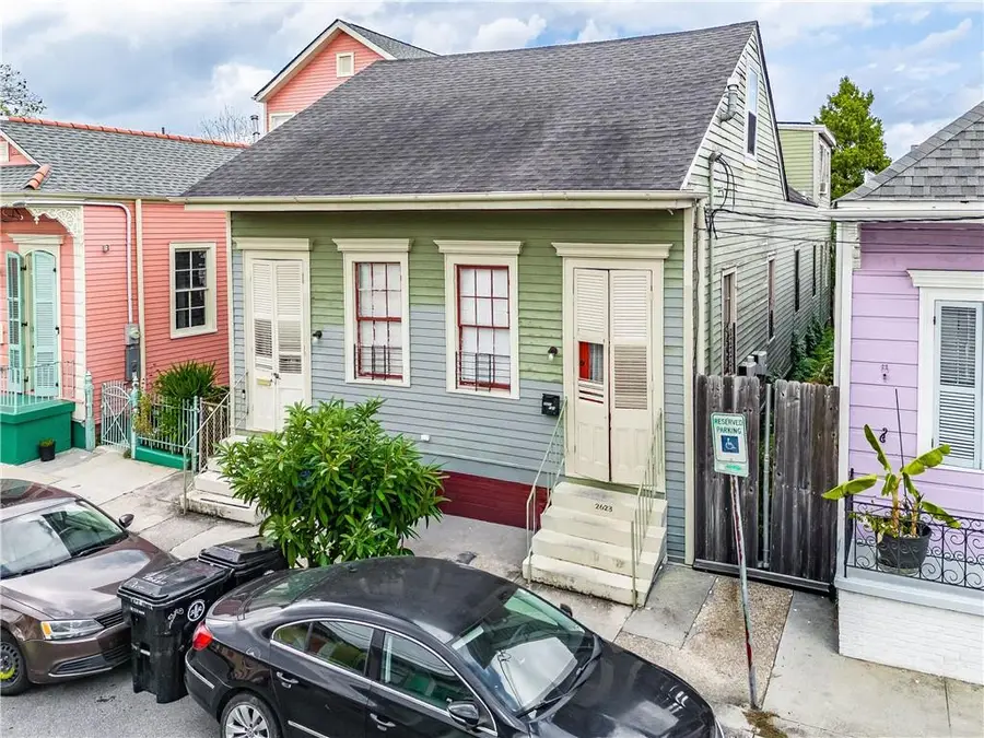 2621 23 N Rampart Street, New Orleans, LA 70117 - Image #3