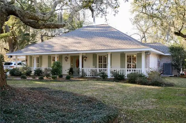 943 Chuka Court, Mandeville, LA 70471 - Image #1