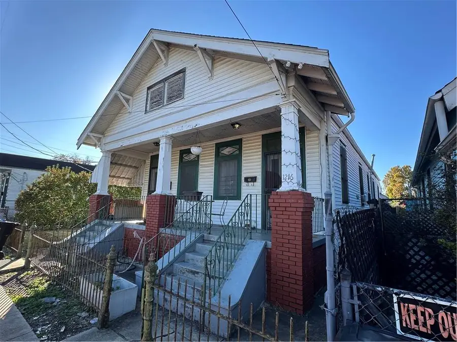 1214 16 Desire Street, New Orleans, LA 70117 - Image #3