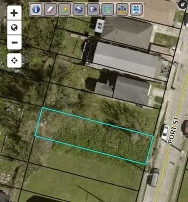 2516 Port Street, New Orleans, LA 70117 - Image #2