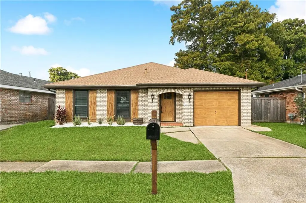 1624 N Cumberland Street, Metairie, LA 70003 - Image #1