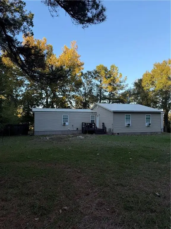 3469 Hwy 8, Pollock, LA 71467 - Image #2
