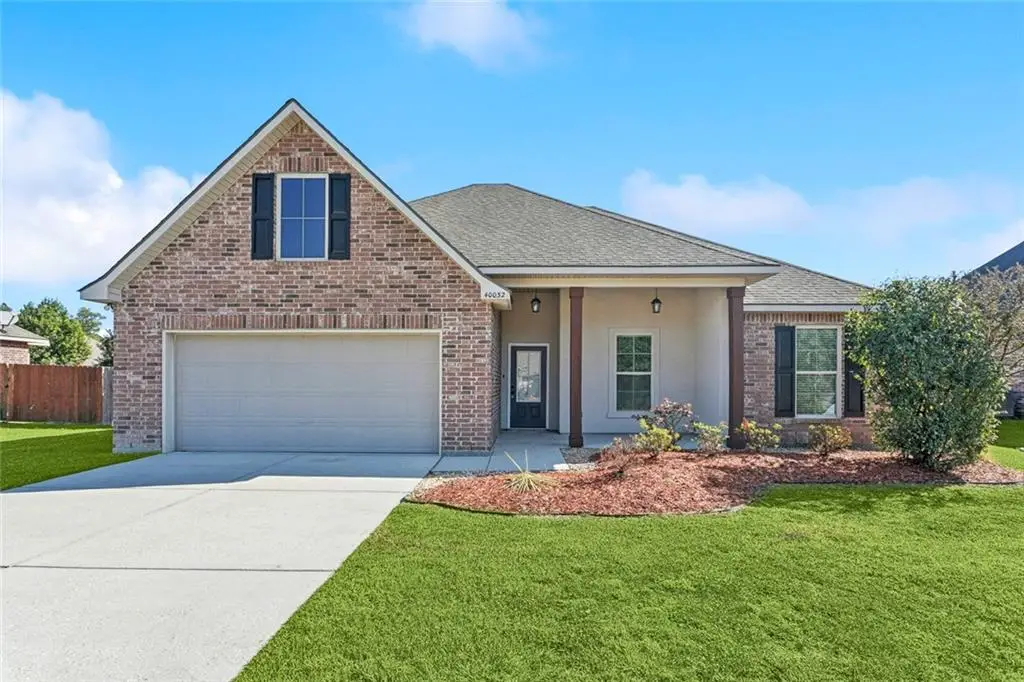 40032 Cottonwood Boulevard, Ponchatoula, LA 70454 - Image #1