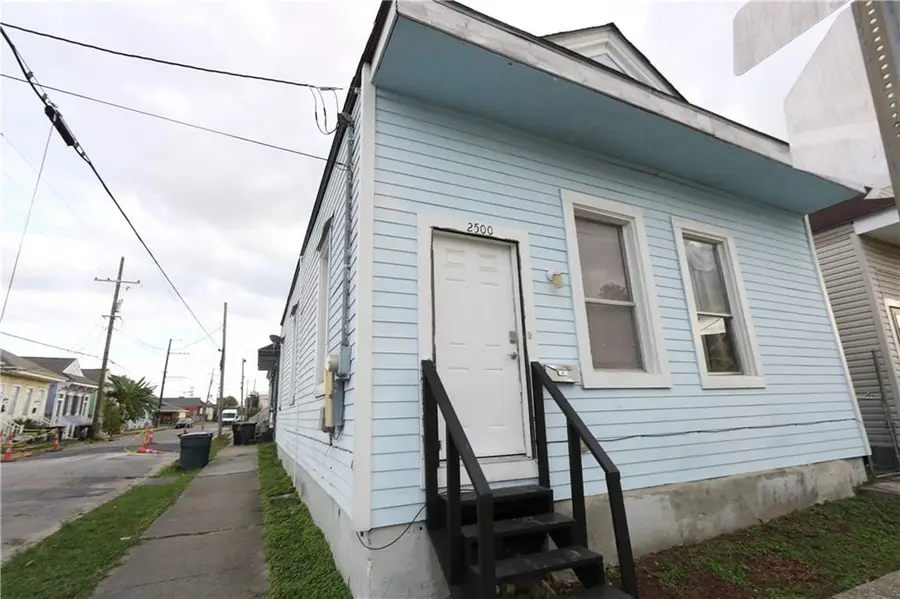 2500 Clara Street, New Orleans, LA 70113 - #2
