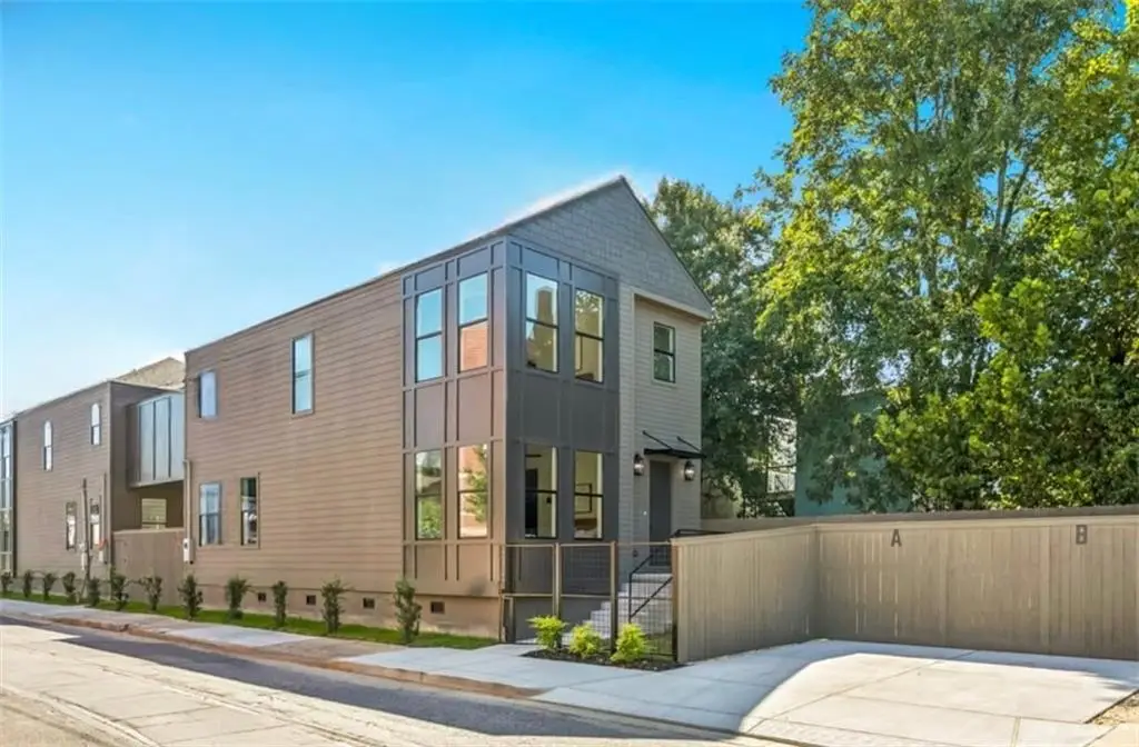 2301 Dryades Street, New Orleans, LA 70113 - Image #1